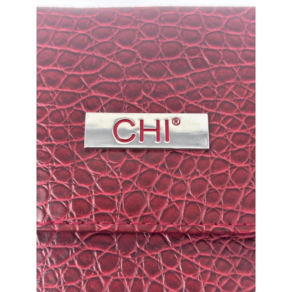 Chi fold over